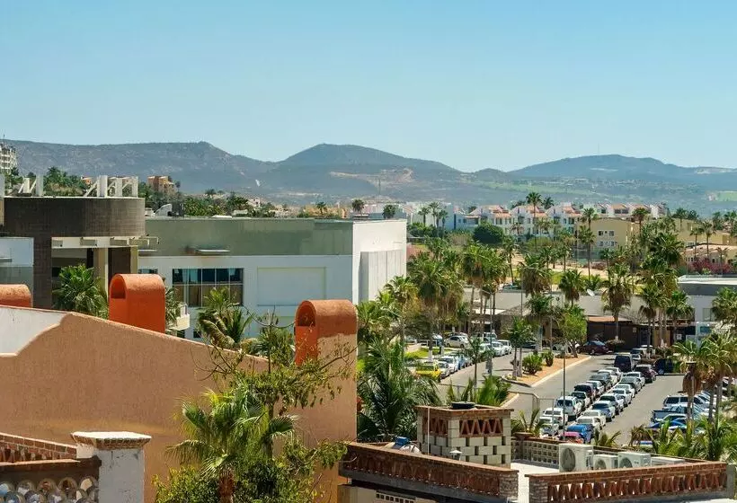 Fotos del hotel Hyatt Place Los Cabos:  10