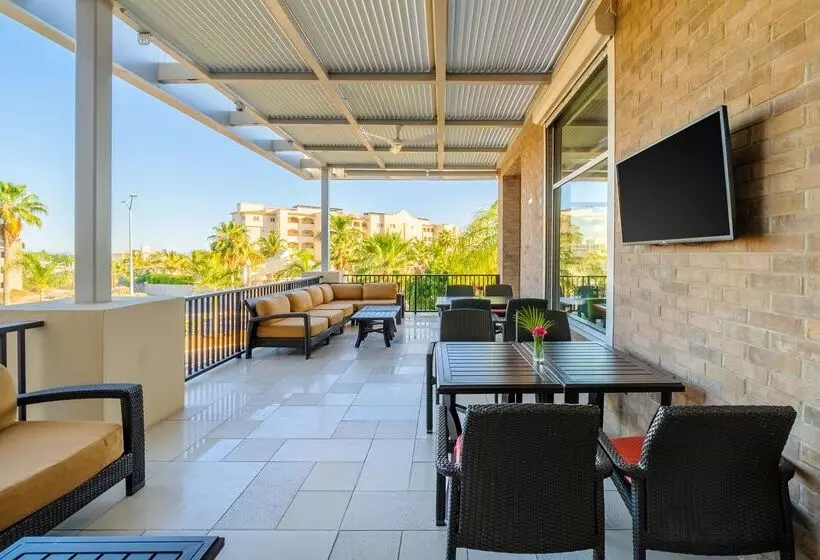 Fotos del hotel Hyatt Place Los Cabos:  16