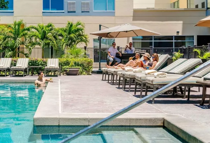 Fotos del hotel Hyatt Place Los Cabos:  14