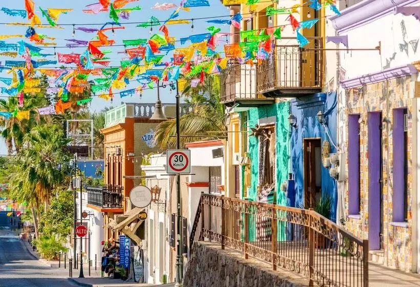 Fotos del hotel Hyatt Place Los Cabos:  9