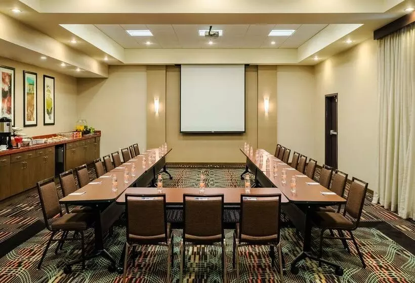 Fotos del hotel Hyatt Place Los Cabos:  15