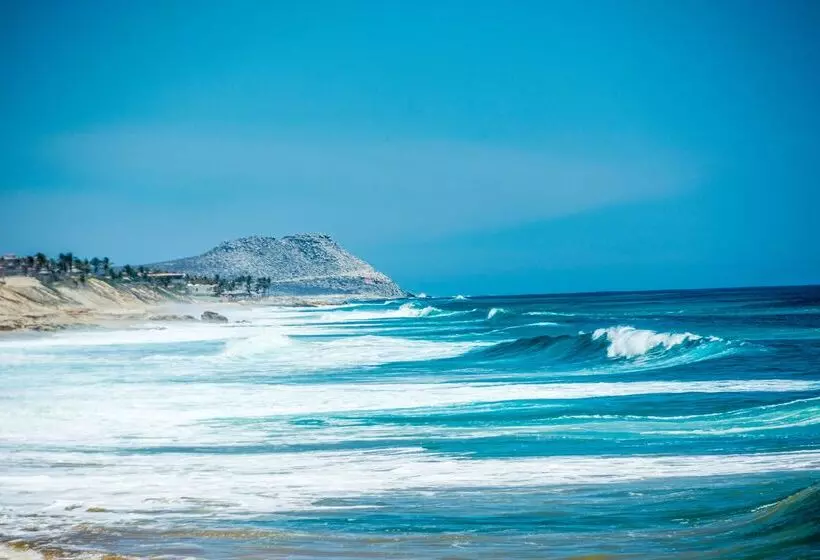 Fotos del hotel Hyatt Place Los Cabos:  24