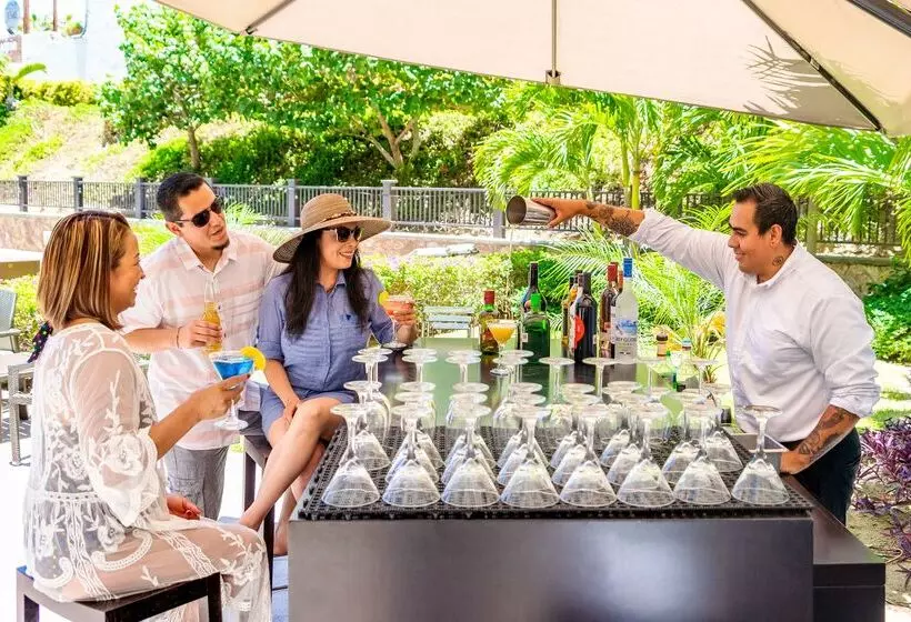 Fotos del hotel Hyatt Place Los Cabos:  5