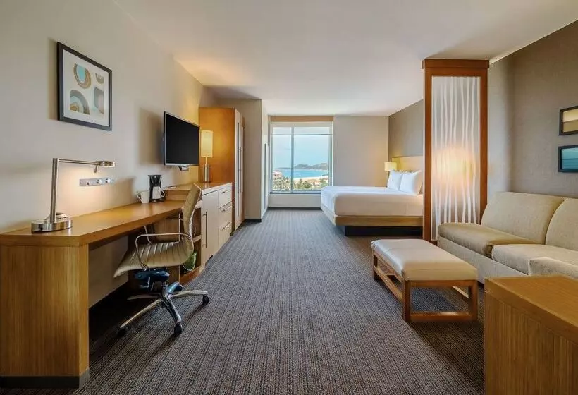 Fotos del hotel Hyatt Place Los Cabos:  2