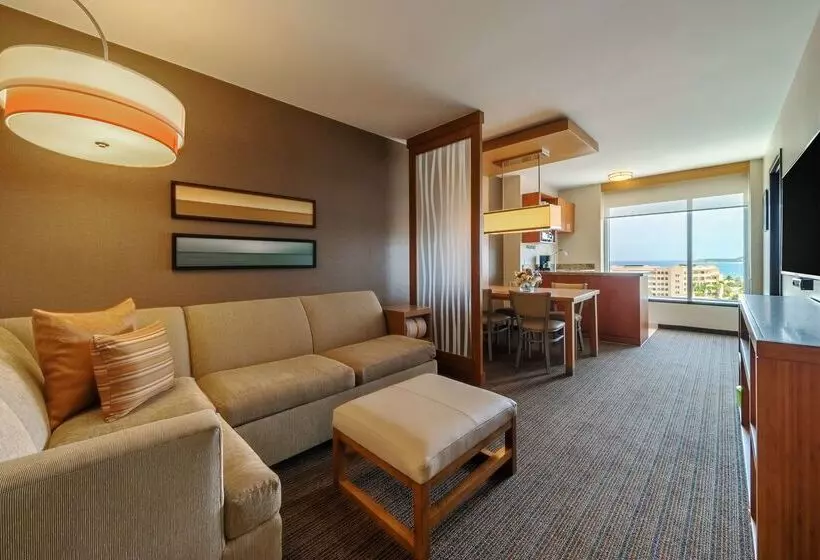 Fotos del hotel Hyatt Place Los Cabos:  11