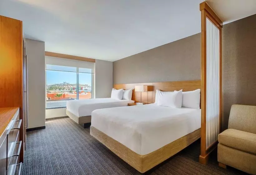 Fotos del hotel Hyatt Place Los Cabos:  23