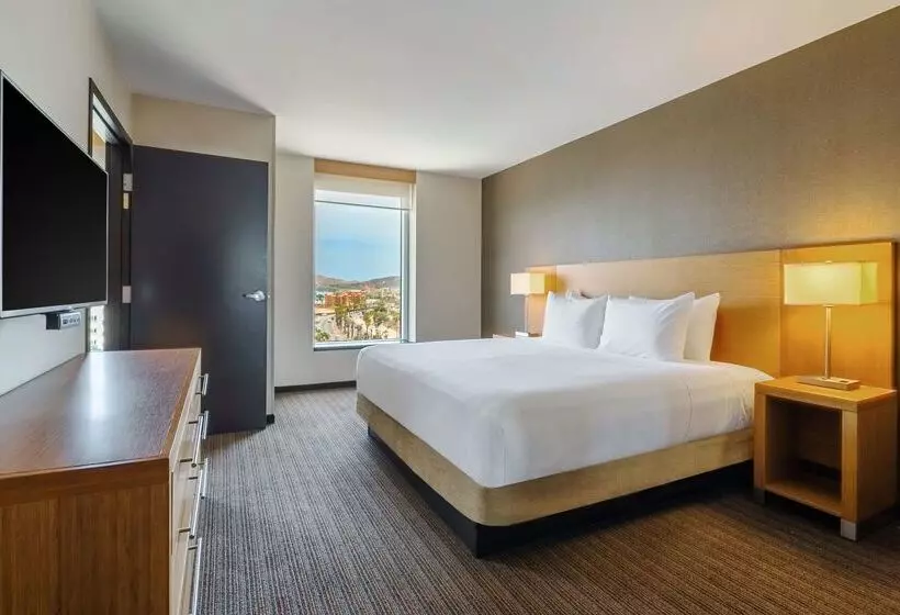 Fotos del hotel Hyatt Place Los Cabos:  19