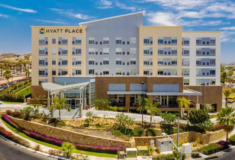 Hyatt Place Los Cabos
