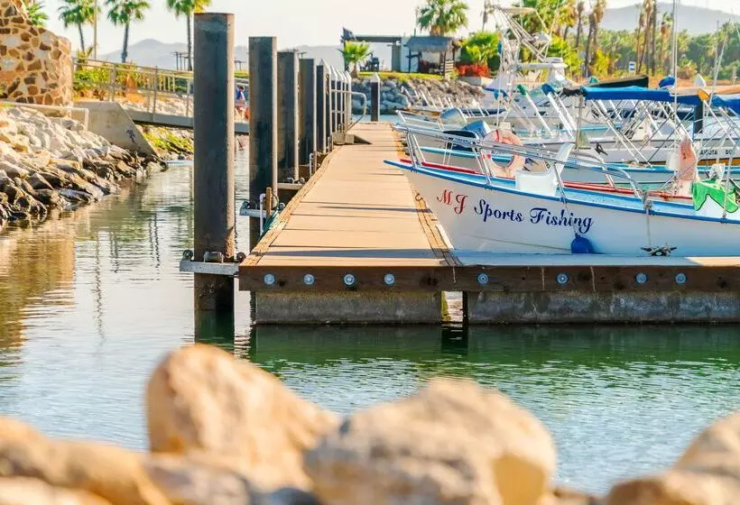 Fotos del hotel Hyatt Place Los Cabos:  20