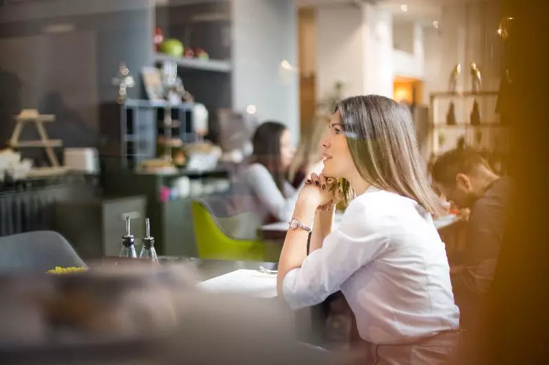 Fotos del hotel Jump Inn Hotel Belgrade:  8