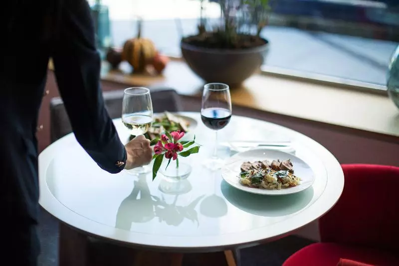 Fotos del hotel Jump Inn Hotel Belgrade:  5