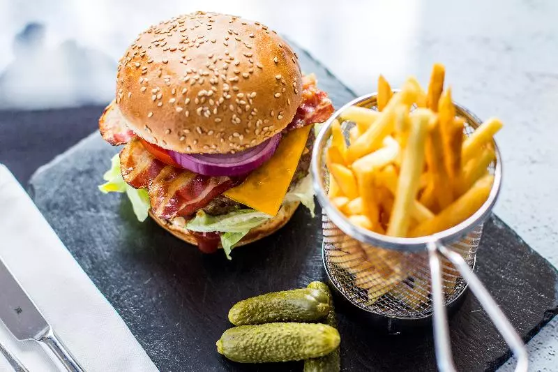 Fotos del hotel Jump Inn Hotel Belgrade:  2