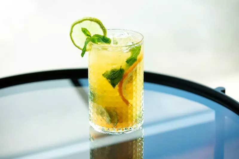 Fotos del hotel Jump Inn Hotel Belgrade:  22