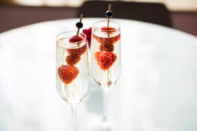 Fotos del hotel Jump Inn Hotel Belgrade:  24