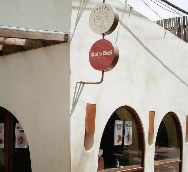 Fotos del hotel Kresna Suites By Villa Kresna:  3