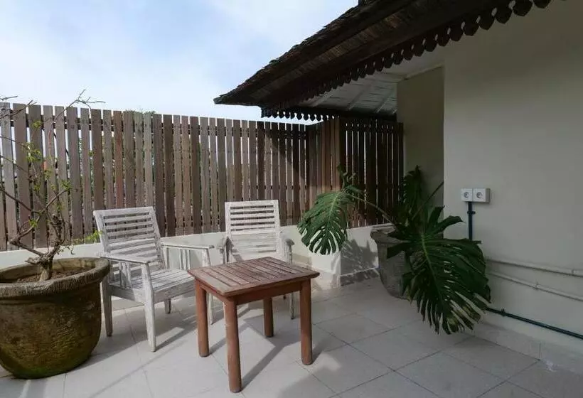 Fotos del hotel Kresna Suites By Villa Kresna:  4