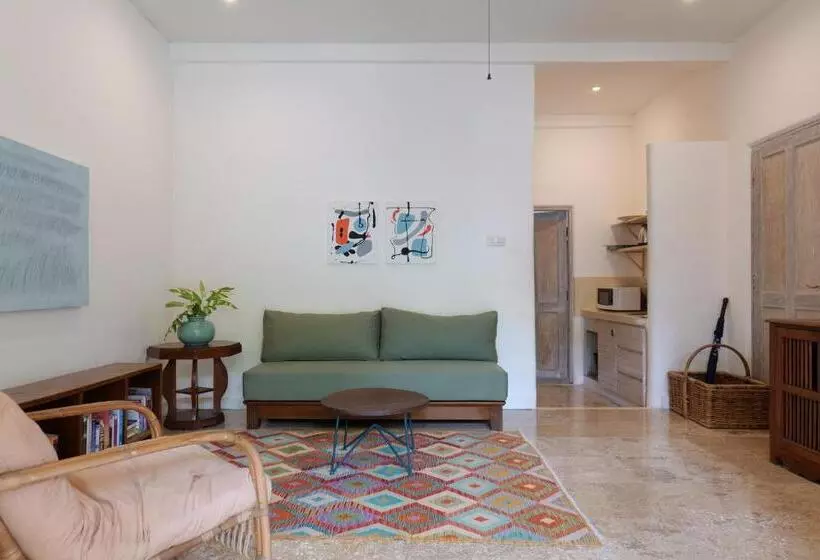 Fotos del hotel Kresna Suites By Villa Kresna:  16