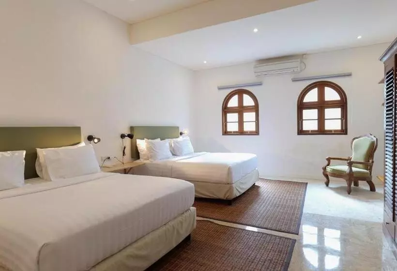 Fotos del hotel Kresna Suites By Villa Kresna:  13