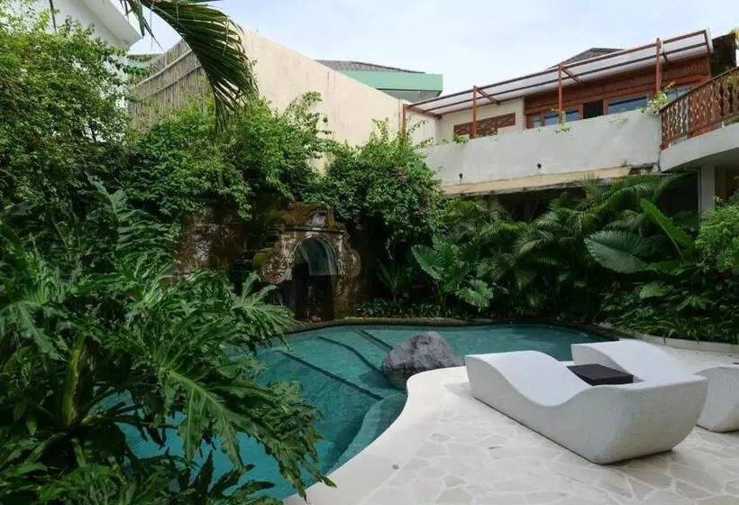 Fotos del hotel Kresna Suites By Villa Kresna:  2