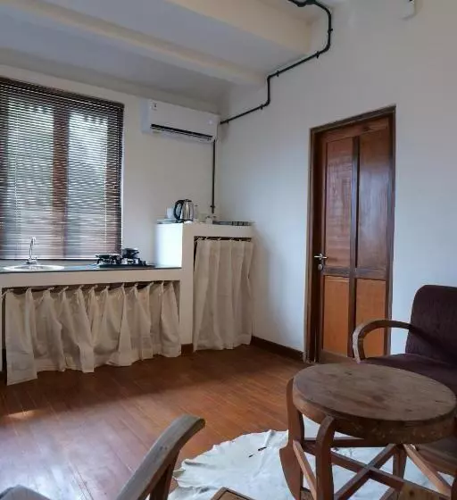 Fotos del hotel Kresna Suites By Villa Kresna:  23