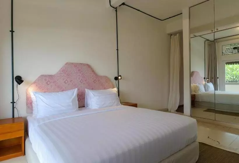 Fotos del hotel Kresna Suites By Villa Kresna:  8