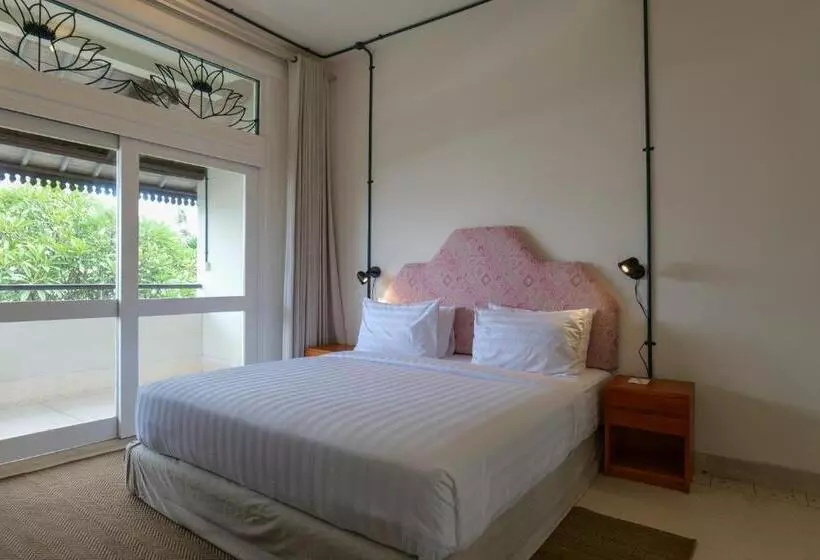 Kresna Suites By Villa Kresna