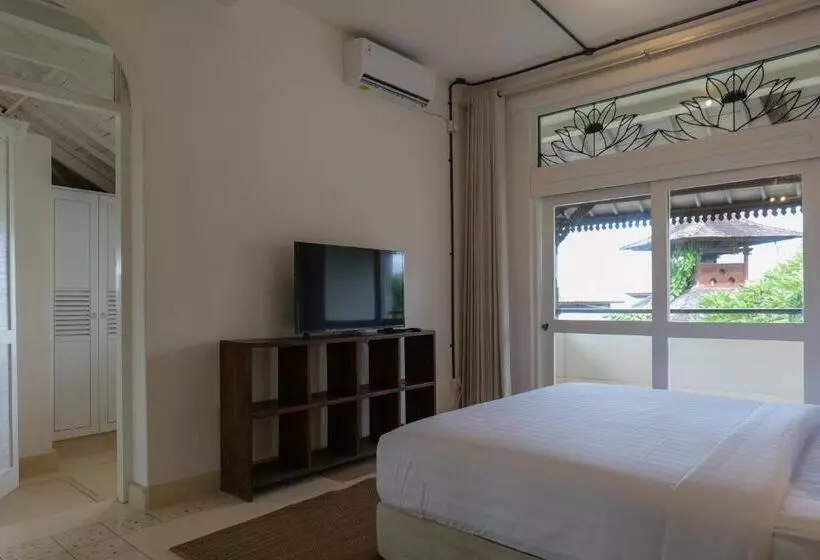 Fotos del hotel Kresna Suites By Villa Kresna:  24