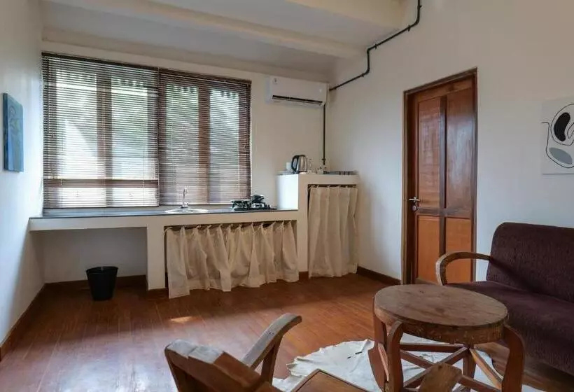 Fotos del hotel Kresna Suites By Villa Kresna:  21