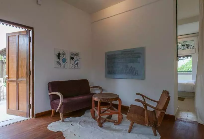 Fotos del hotel Kresna Suites By Villa Kresna:  22