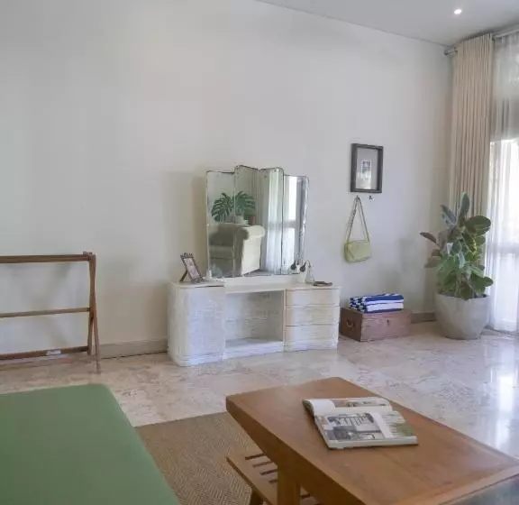 Fotos del hotel Kresna Suites By Villa Kresna:  20