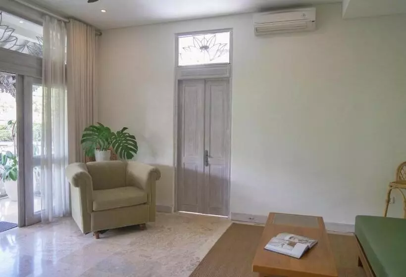 Fotos del hotel Kresna Suites By Villa Kresna:  25