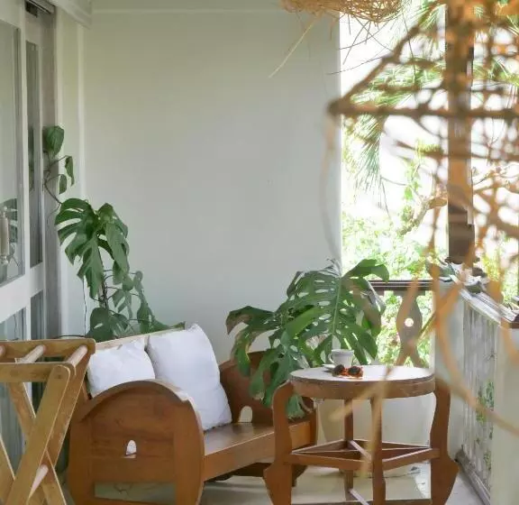 Fotos del hotel Kresna Suites By Villa Kresna:  10