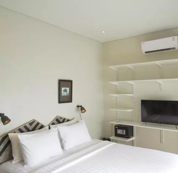 Fotos del hotel Kresna Suites By Villa Kresna:  19