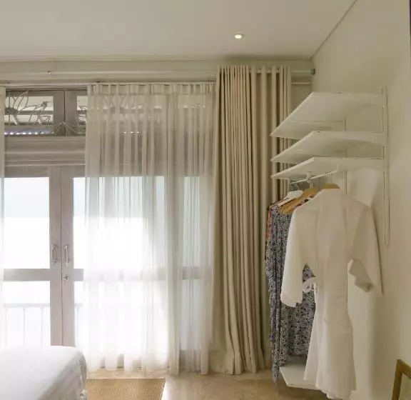 Fotos del hotel Kresna Suites By Villa Kresna:  18