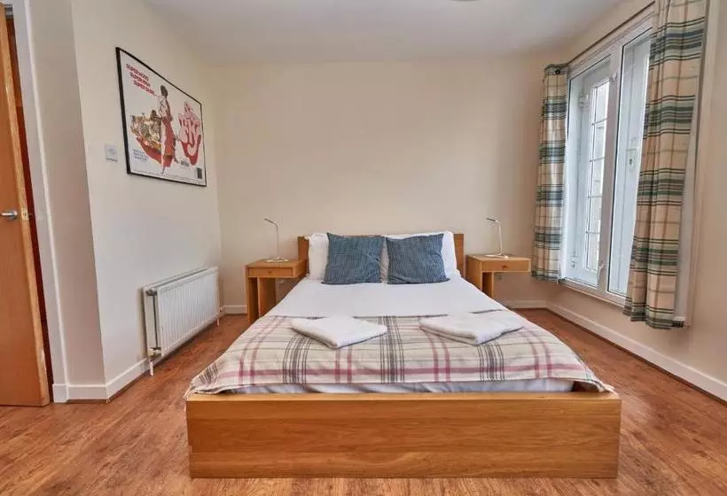 Fotos del hotel Lets Edinburgh:  13