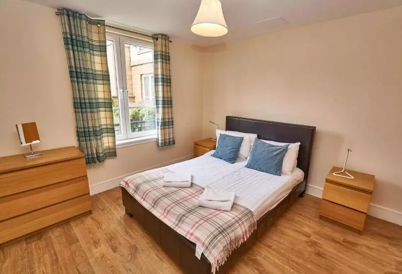 Fotos del hotel Lets Edinburgh:  4