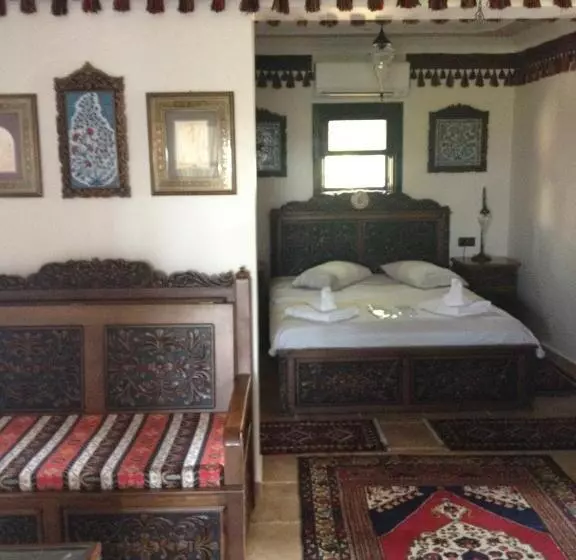 Fotos del hotel Nilya:  21