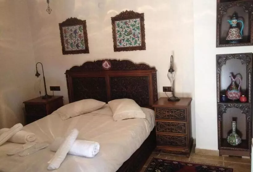 Fotos del hotel Nilya:  25