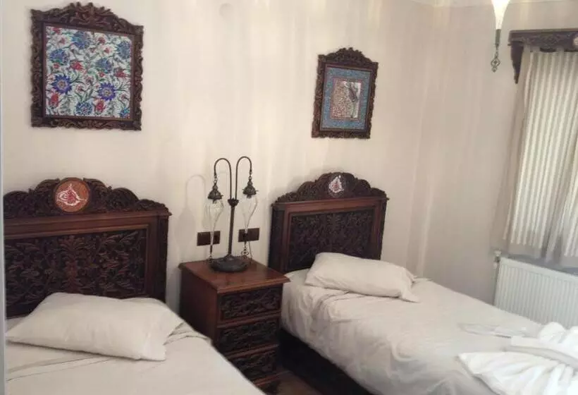 Fotos del hotel Nilya:  12