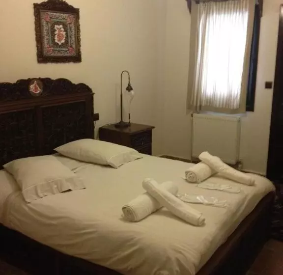 Fotos del hotel Nilya:  8