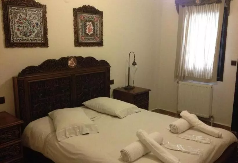 Fotos del hotel Nilya:  13