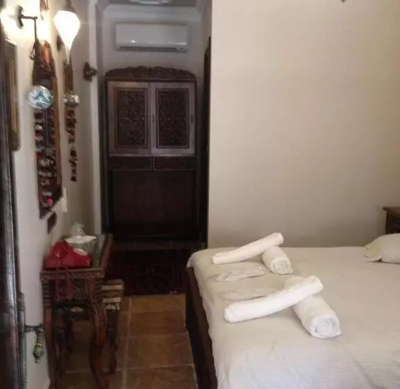 Fotos del hotel Nilya:  6