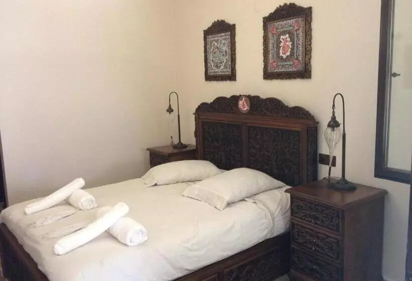 Fotos del hotel Nilya:  23