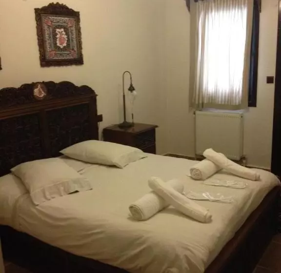 Fotos del hotel Nilya:  4