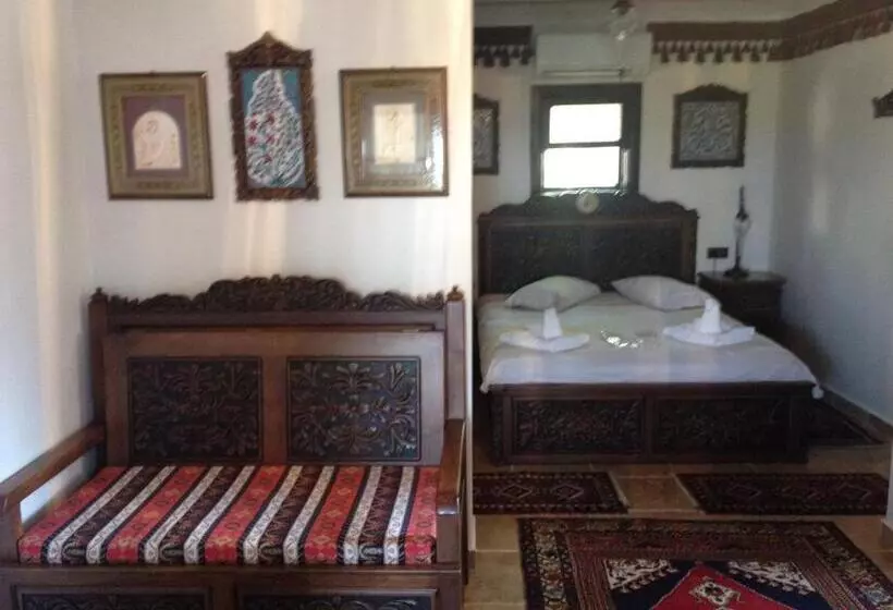 Fotos del hotel Nilya:  24