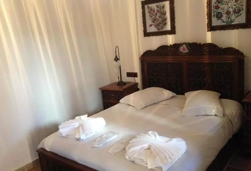 Fotos del hotel Nilya:  14