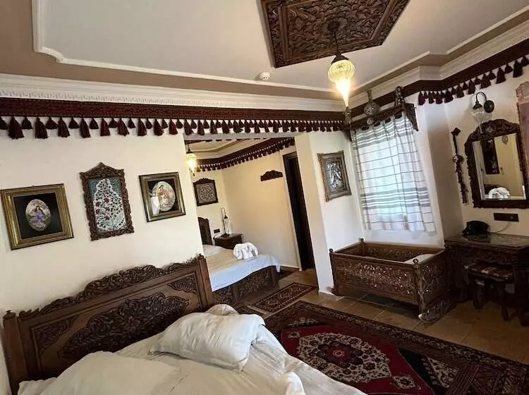 Fotos del hotel Nilya:  20