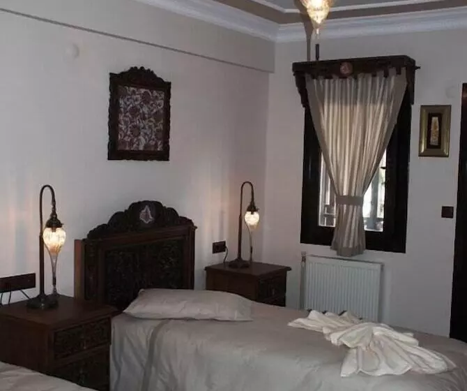 Fotos del hotel Nilya:  10