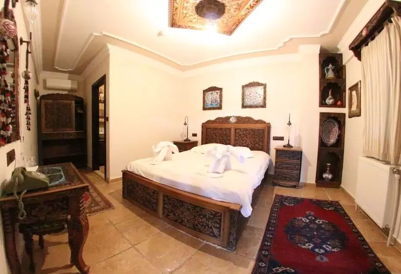 Fotos del hotel Nilya:  17