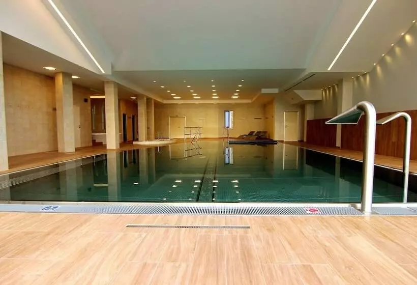 Fotos del hotel Royal Golf  Art:  2